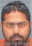 Harianawala Mustafa - Pinellas County, FL 