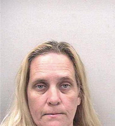 Mccarty Patricia - Marion County, FL 