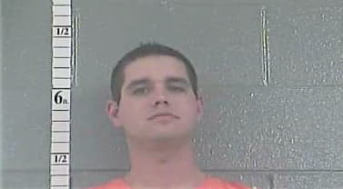 Howie Christopher - Bullitt County, KY 