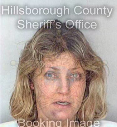 Messer Laurie - Hillsborough County, FL 