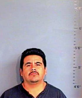 Gonzalez Mario - Brazos County, TX 