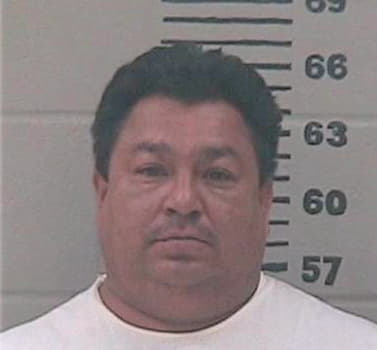 Espinosa Raul - Gillespie County, TX 