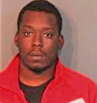 Jones Dario - Shelby County, TN 