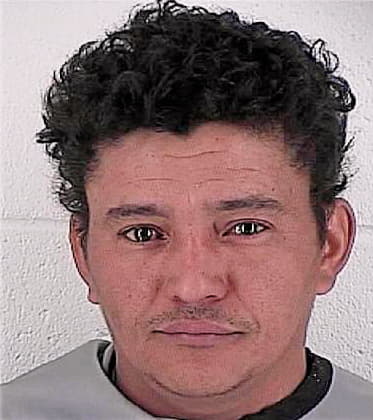 Romero-Hernandez Eberto - Johnson County, KS 