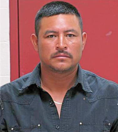Mendez Favio - Rhea County, TN 