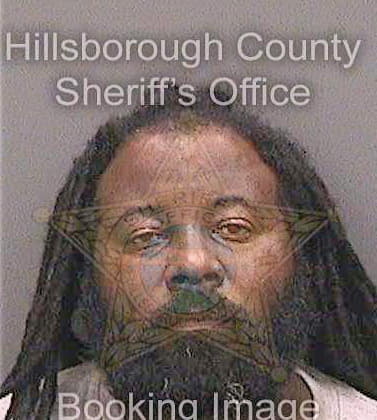 Similien Jean - Hillsborough County, FL 