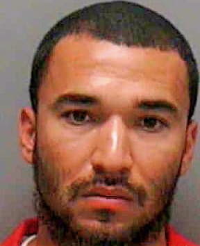 Solis Jon - Lee County, FL 