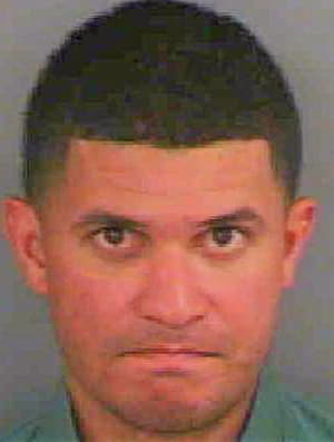 Laureano Luis - Collier County, FL 