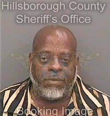 Richardson Waymond - Hillsborough County, FL 