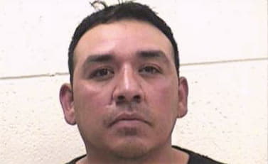 Arguijo Armando - Curry County, NM 