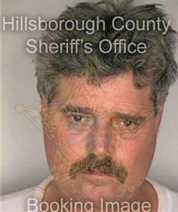 Gordon Curtis - Hillsborough County, FL 