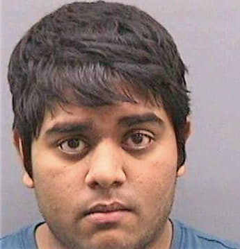 Patel Jatin - Hillsborough County, FL 