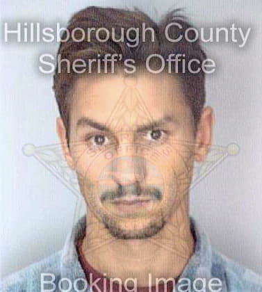 Guerra Jorge - Hillsborough County, FL 