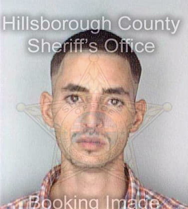 Gonzaliz Jose - Hillsborough County, FL 