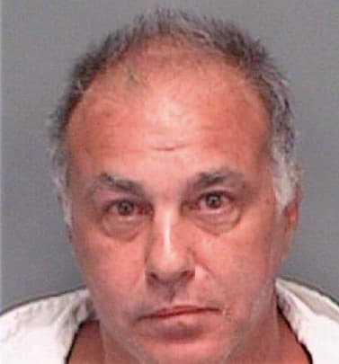 Massaro Joseph - Pinellas County, FL 