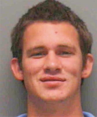 Spicer Justin - Lee County, FL 
