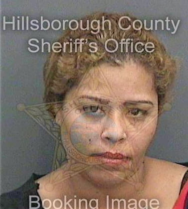 Cruzrivera Adaliz - Hillsborough County, FL 