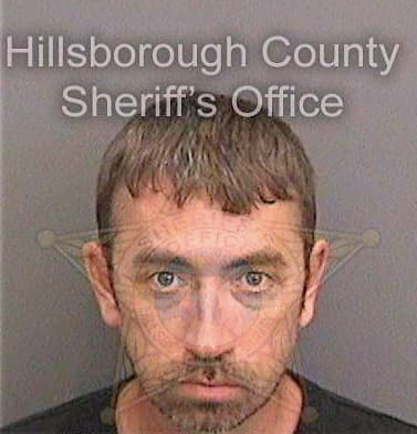 Shuler Daniel - Hillsborough County, FL 