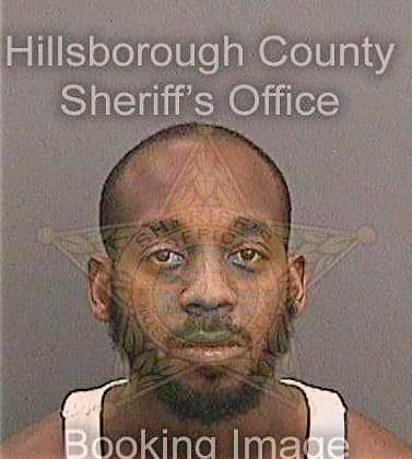 Franklin Juan - Hillsborough County, FL 