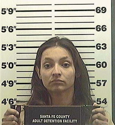 Quintana Renee - SantaFe County, NM 