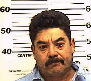 Hernandez Sergio - Denton County, TX 