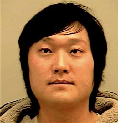 Kang Taeyang - Gwinnett County, GA 