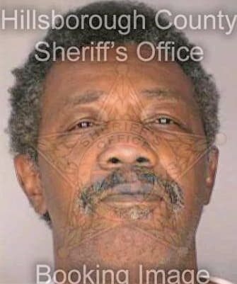 Floyd Felton - Hillsborough County, FL 