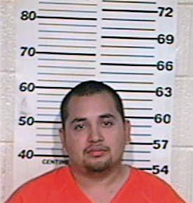 Carranza Jason - Hidalgo County, TX 