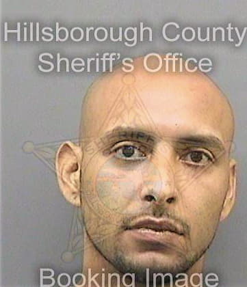 Vega Jason - Hillsborough County, FL 