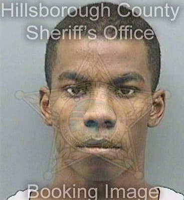 Orr Jerard - Hillsborough County, FL 