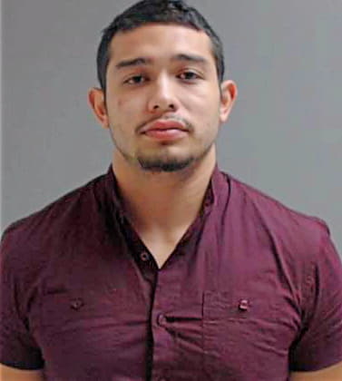 Perez Jiovanny - Hidalgo County, TX 