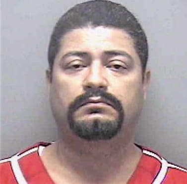 Sanchez Richard - Lee County, FL 