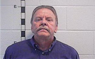 Richardson Roddy - Shelby County, KY 