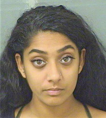 Tiwari Alyssa - PalmBeach County, FL 