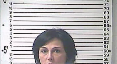 Chitwood Brandi - Hardin County, KY 