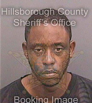 Clem Barron - Hillsborough County, FL 