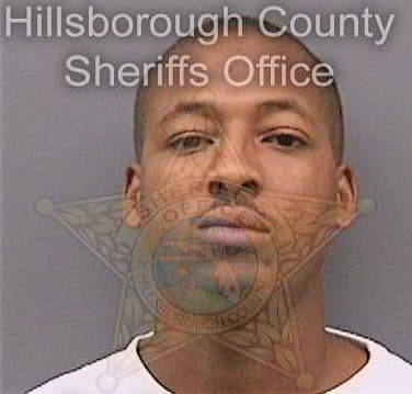 Carter Dajuan - Hillsborough County, FL 