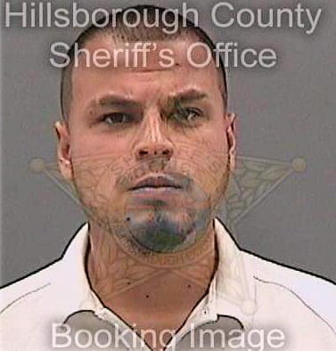 Garcia Edgar - Hillsborough County, FL 