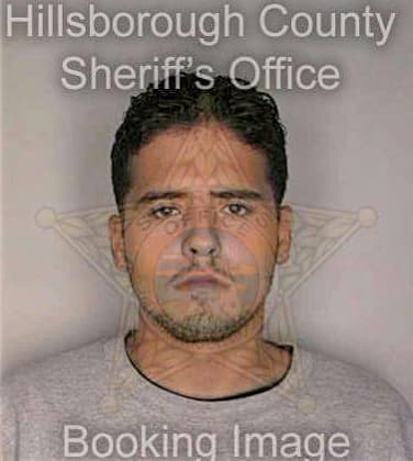 Millan Jesus - Hillsborough County, FL 