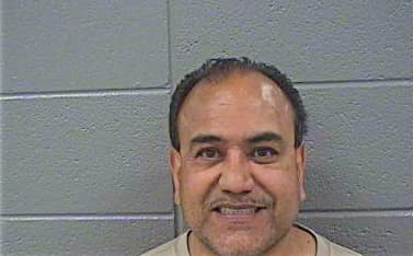 Carrillo Mark - Cook County, IL 