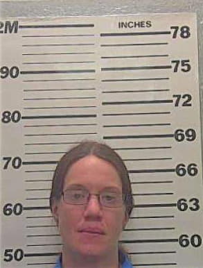Allison Mary - Atchison County, KS 