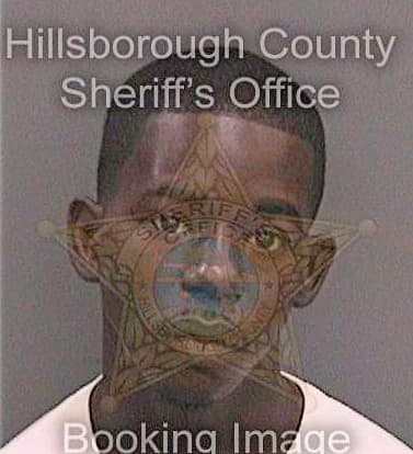 Malloy Terrance - Hillsborough County, FL 