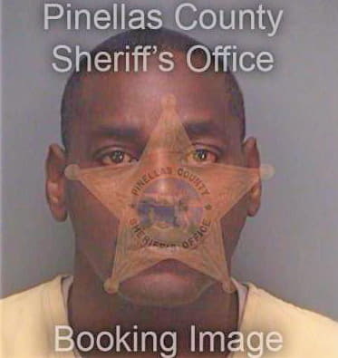 Palmore Isiah - Pinellas County, FL 