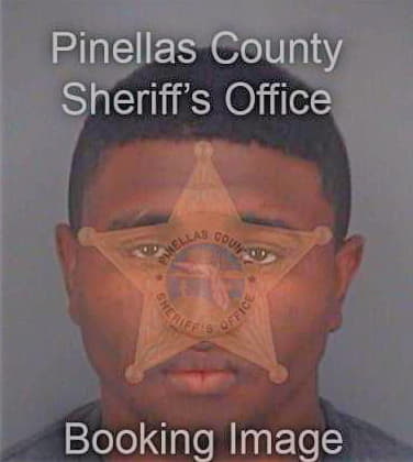 Harris Jeffery - Pinellas County, FL 