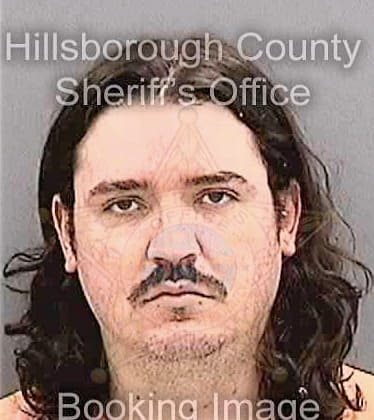 Tedesco Edmund - Hillsborough County, FL 