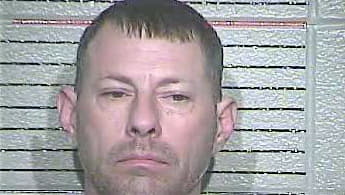 Coley Gary - Franklin County, KY 