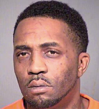 Johnson Jamar - Maricopa County, AZ 