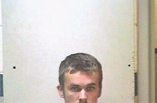 Williams Adam - Henderson County, KY 