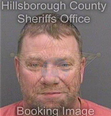 Lance Bennie - Hillsborough County, FL 