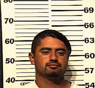 Garcia David - Denton County, TX 